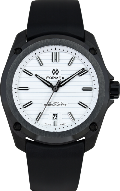 Formex Essence Leggera FortyOne Arctic White (Pre-owned)