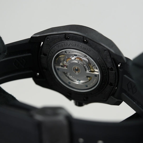 Formex Essence Leggera FortyOne Arctic White (Pre-owned)