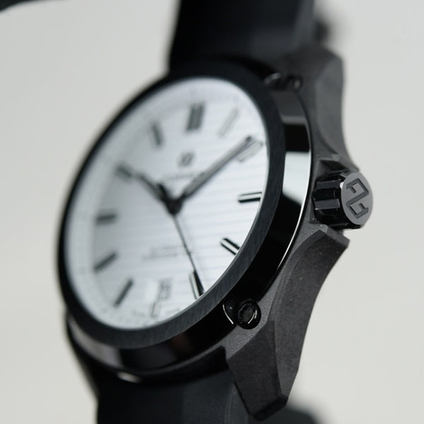 Formex Essence Leggera FortyOne Arctic White (Pre-owned)