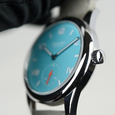 Nomos Club Campus 717 Endless Blue (Pre-owned)