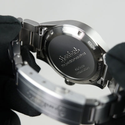 Hanhart Preventor HD12 Silk Purple Limited Edition (Pre-owned)