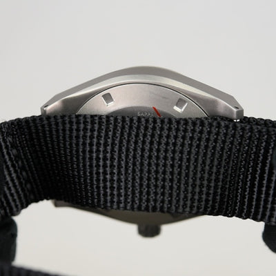 BOLDR Venture Wayfarer Black (Pre-owned)