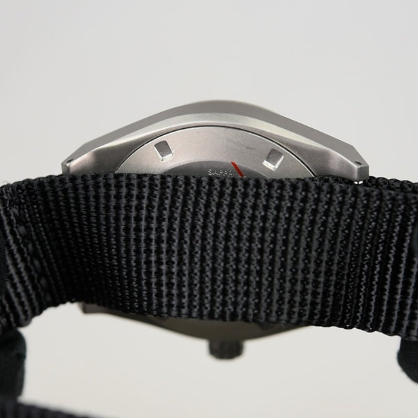 BOLDR Venture Wayfarer Black (Pre-owned)