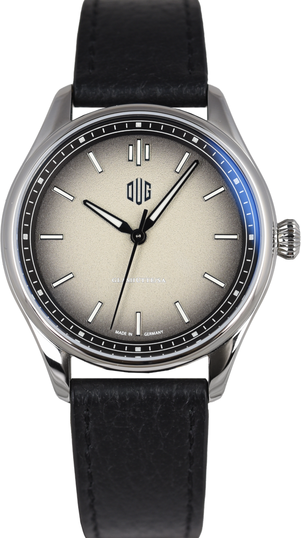 DUG Purist Typ 1 Granitgrau P1NG-LS Special Edition (Pre-owned)