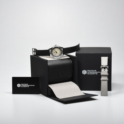 DUG Purist Typ 1 Granitgrau P1NG-LS Special Edition (Pre-owned)