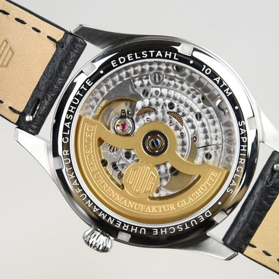 DUG Purist Typ 1 Granitgrau P1NG-LS Special Edition (Pre-owned)