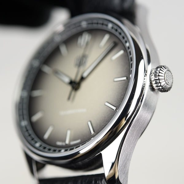 DUG Purist Typ 1 Granitgrau P1NG-LS Special Edition (Pre-owned)