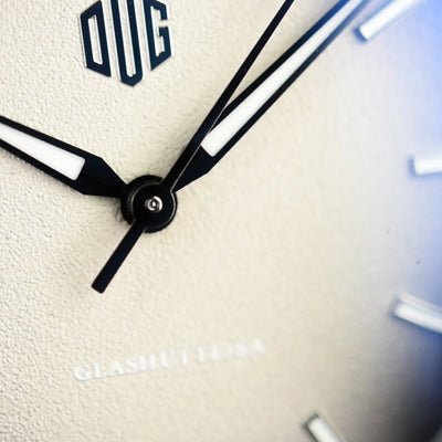 DUG Purist Typ 1 Granitgrau P1NG-LS Special Edition (Pre-owned)