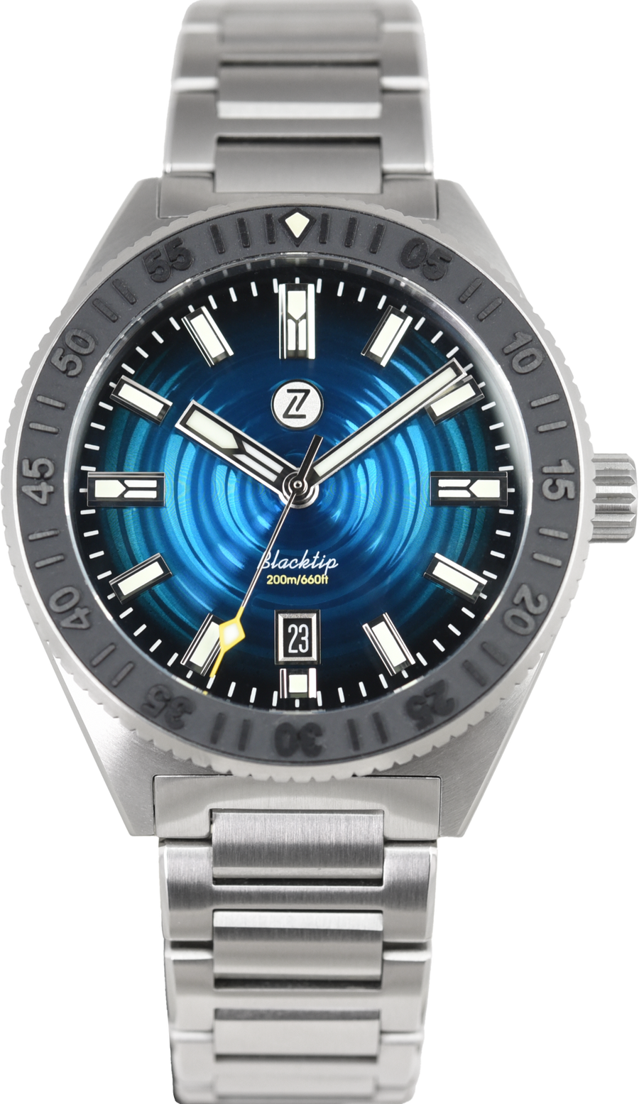 Zelos Blacktip Whirlpool (Pre-owned)