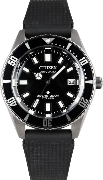 Citizen Promaster Fujitsubo NB6021-17E (Pre-owned)