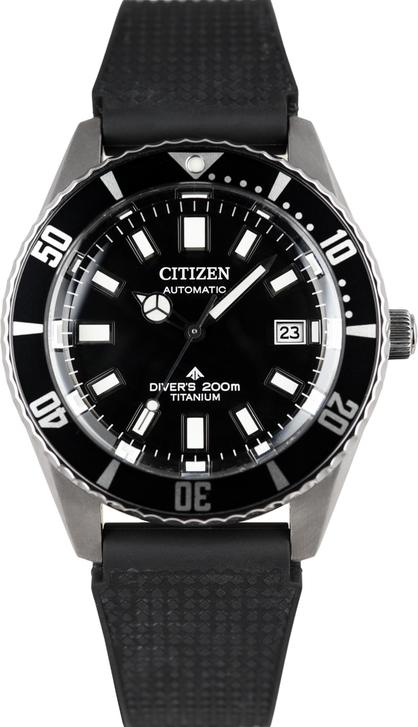 Citizen Promaster Fujitsubo NB6021-17E (Pre-owned)
