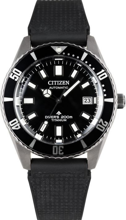 Citizen Promaster Fujitsubo NB6021-17E (Pre-owned)