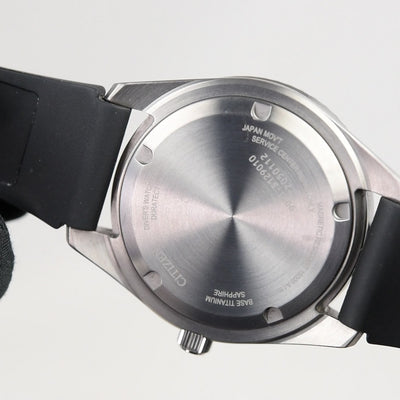 Citizen Promaster Fujitsubo NB6021-17E (Pre-owned)