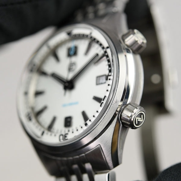 Zelos Helmsman Frost (Pre-owned)