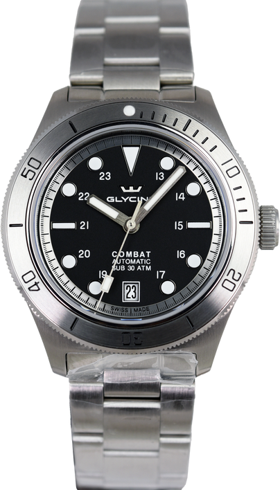 Glycine Combat Sub 39 GL0556 (Pre-Owned)