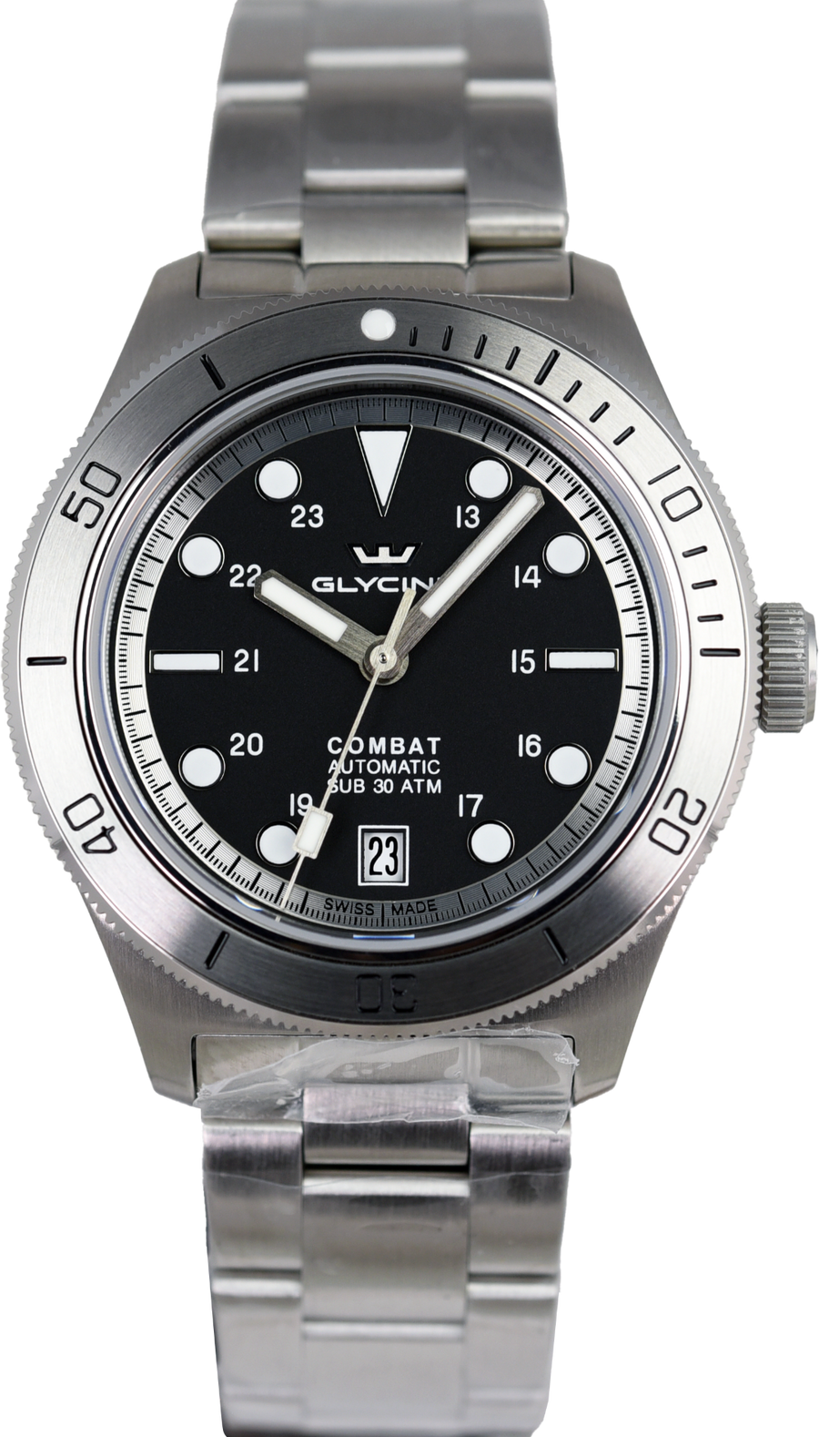 Glycine Combat Sub 39 GL0556 (Pre-Owned)