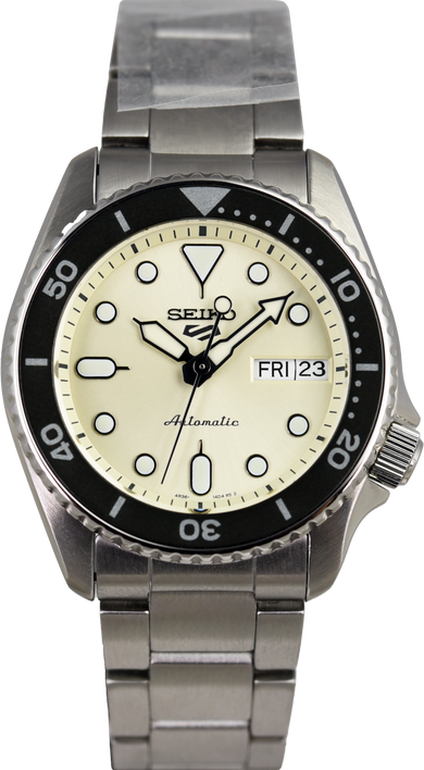 Seiko 5 SRPK31K1 (Pre-owned)