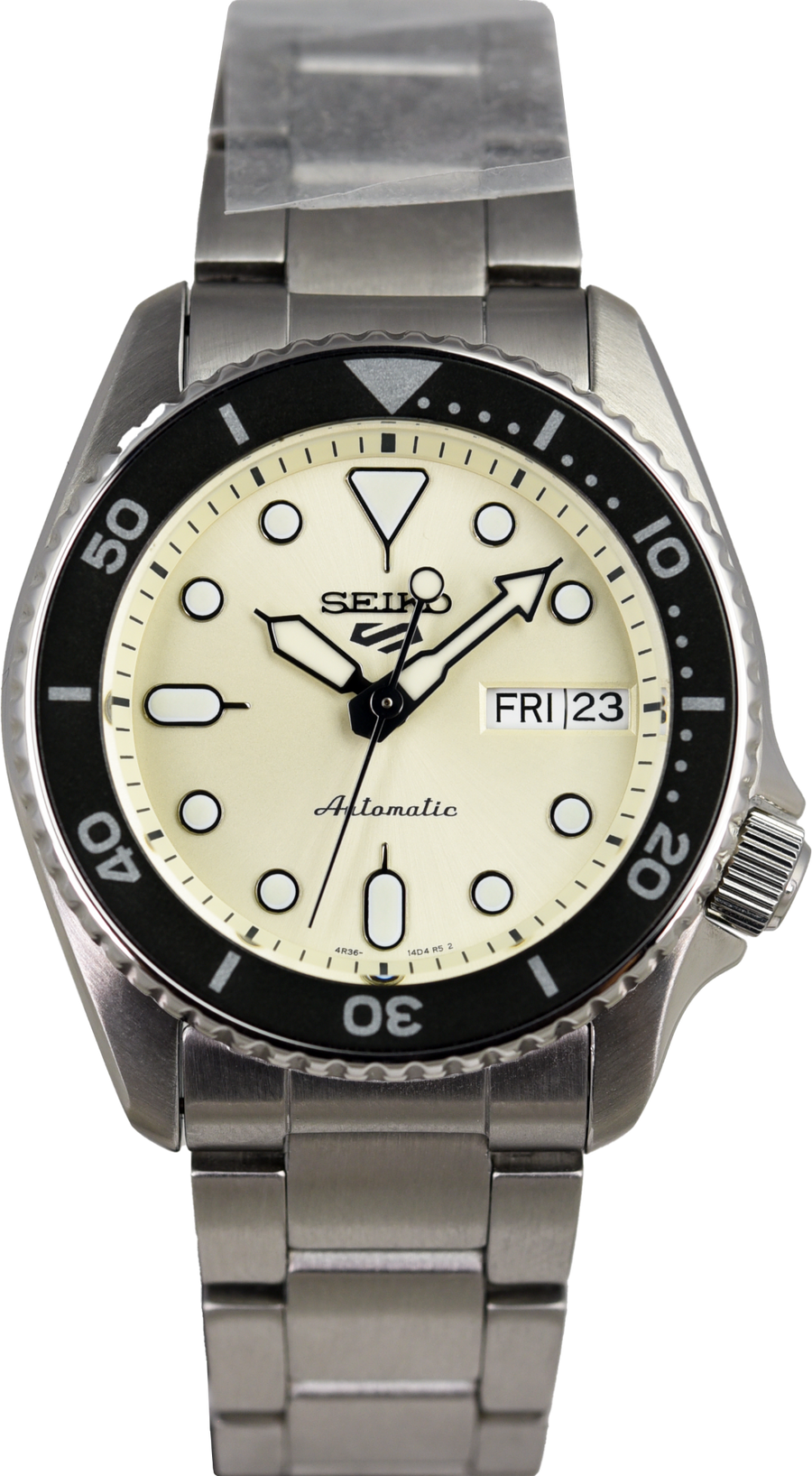 Seiko 5 SRPK31K1 (Pre-owned)