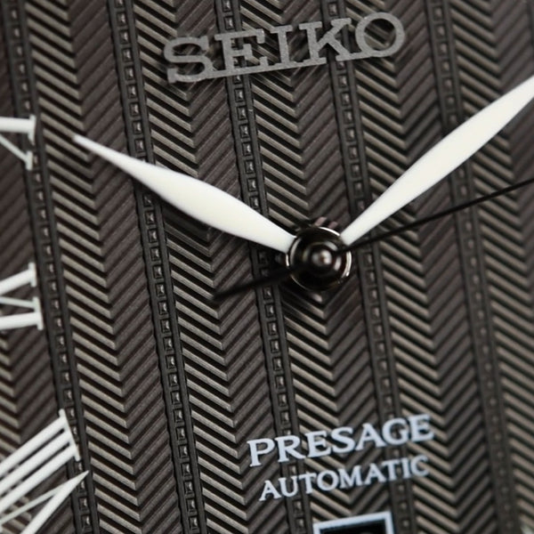 Seiko Presage SARY113 (Pre-Owned)