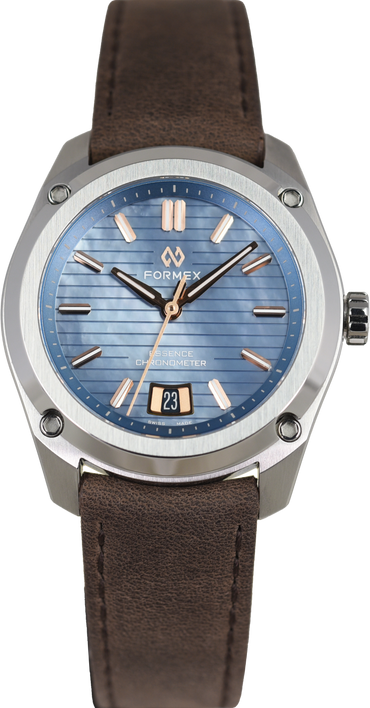 Formex Essence ThirtyNine Chronometer Mother-Of-Sky (Pre-owned)