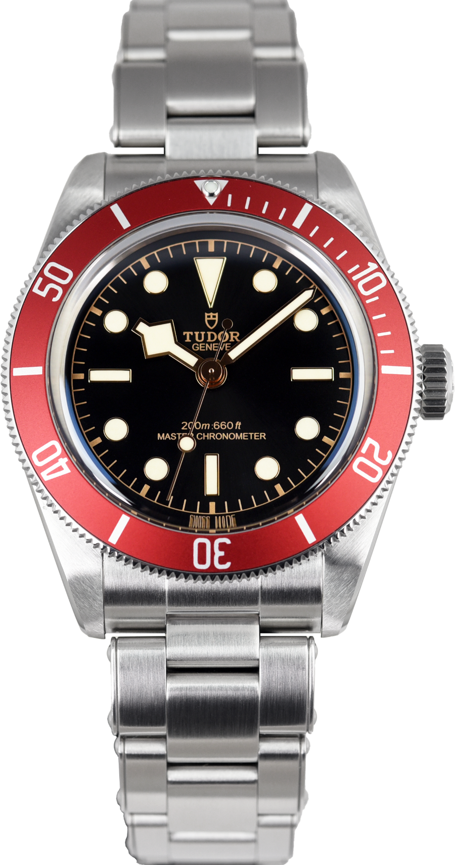 Tudor Black Bay M7941A1A0RU-0001 (Pre-Owned)