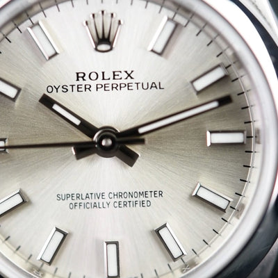 Rolex Oyster Perpetual 26 Domino's Pizza 176200 (Pre-owned)