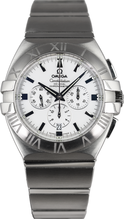 Omega Constellation Double Eagle 1514.20.00 (Pre-owned)