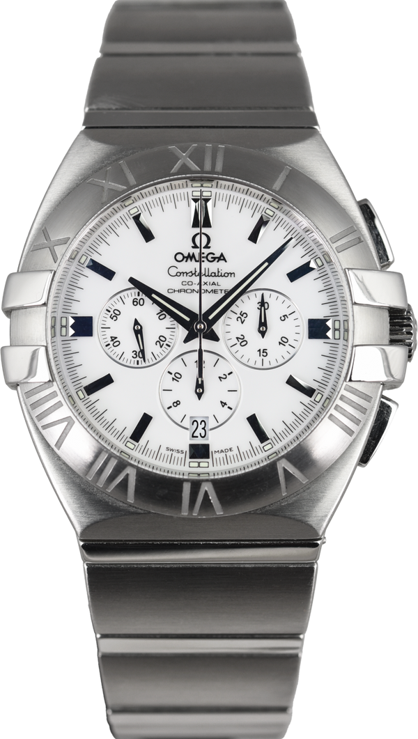 Omega Constellation Double Eagle 1514.20.00 (Pre-owned)