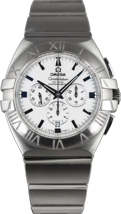 Omega Constellation Double Eagle 1514.20.00 (Pre-owned)