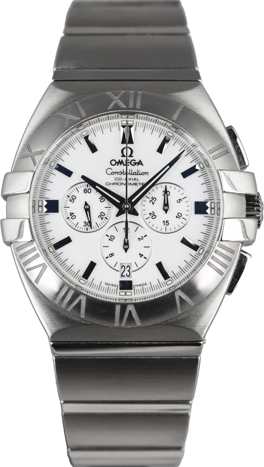 Omega Constellation Double Eagle 1514.20.00 (Pre-owned)