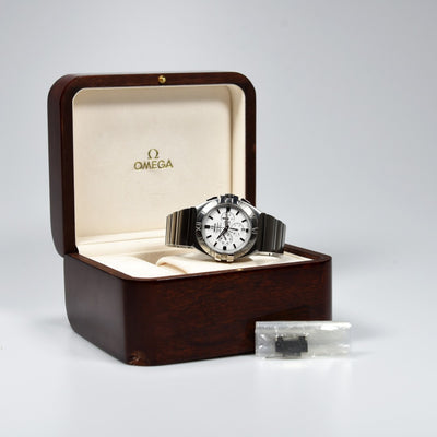 Omega Constellation Double Eagle 1514.20.00 (Pre-owned)