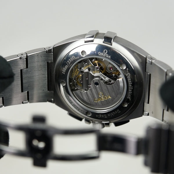 Omega Constellation Double Eagle 1514.20.00 (Pre-owned)