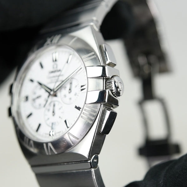 Omega Constellation Double Eagle 1514.20.00 (Pre-owned)