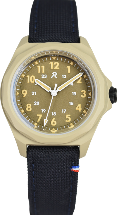 RZE Urbanist Prairie Tan (Pre-owned)