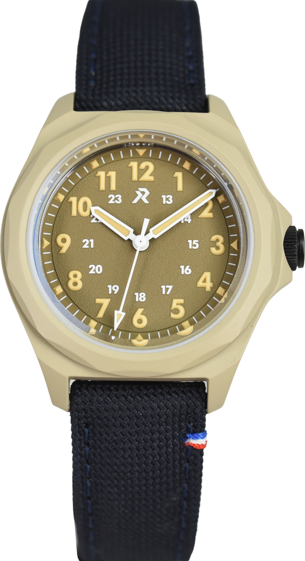 RZE Urbanist Prairie Tan (Pre-owned)