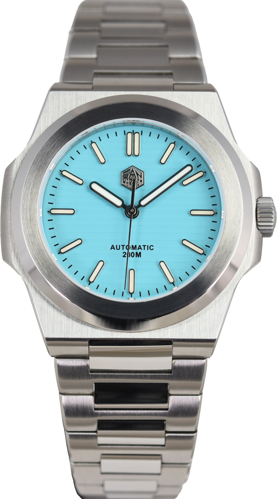 San Martin SN0076-G (Pre-owned)