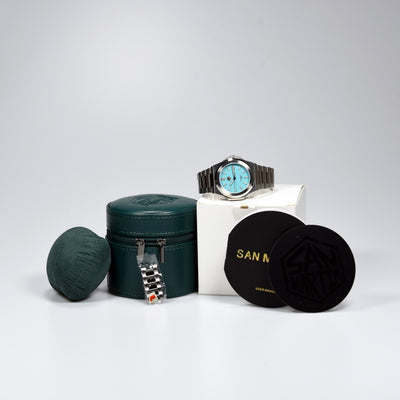 San Martin SN0076-G (Pre-owned)