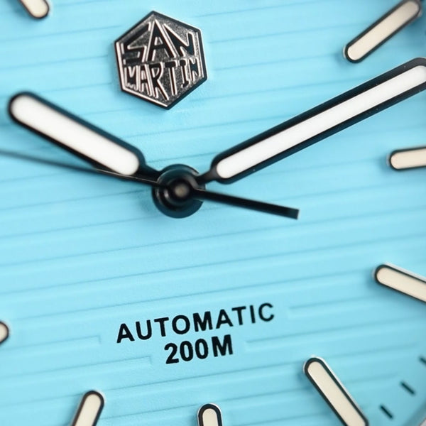 San Martin SN0076-G (Pre-owned)