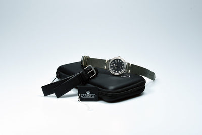 Aristo Dienstuhr (Pre-owned)