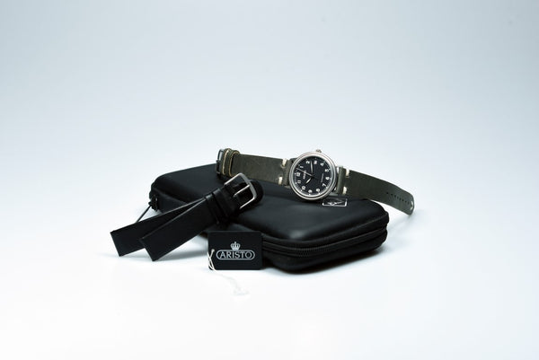 Aristo Dienstuhr (Pre-owned)
