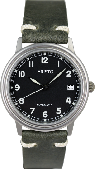 Aristo Dienstuhr (Pre-owned)