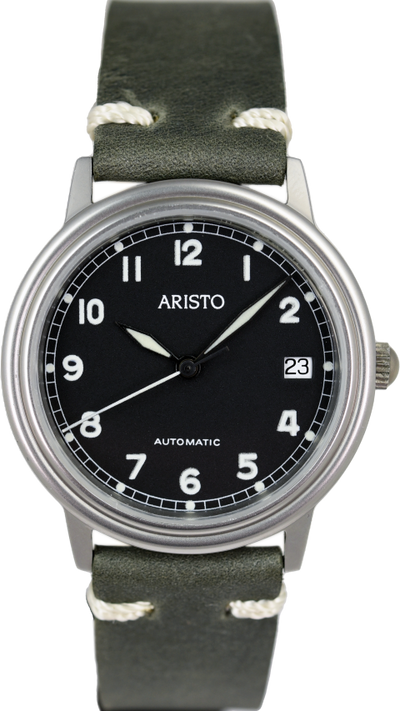 Aristo watches 2025 any good