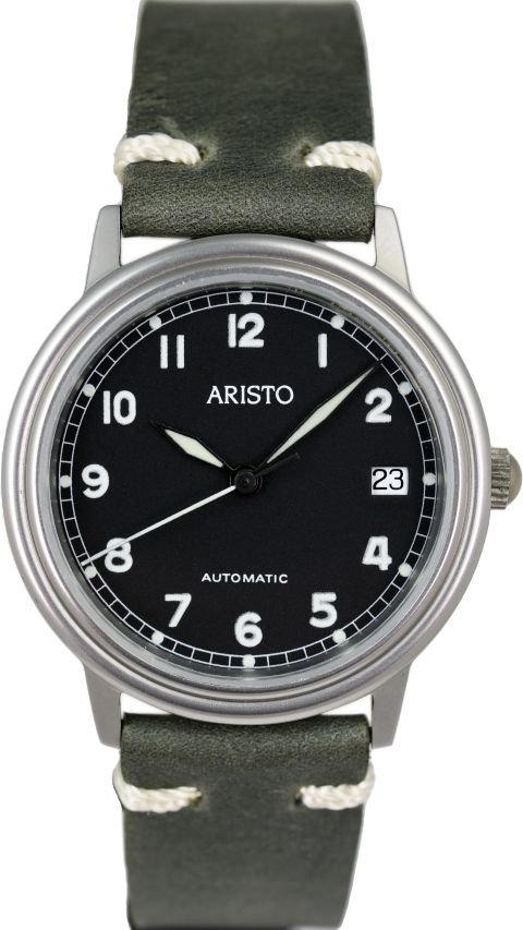 Aristo Dienstuhr (Pre-owned)