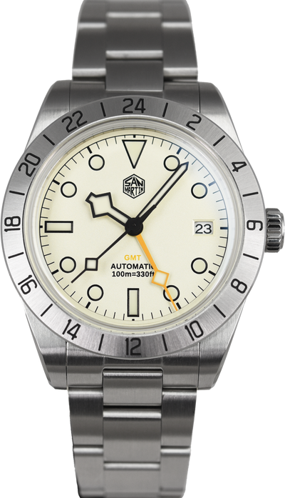 San Martin SN0054-G-B1 (Pre-owned)