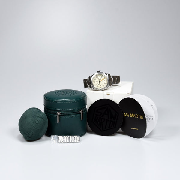 San Martin SN0054-G-B1 (Pre-owned)