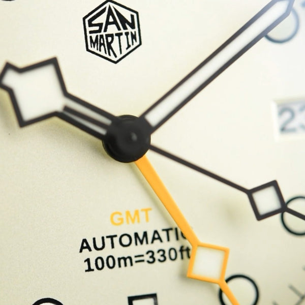 San Martin SN0054-G-B1 (Pre-owned)