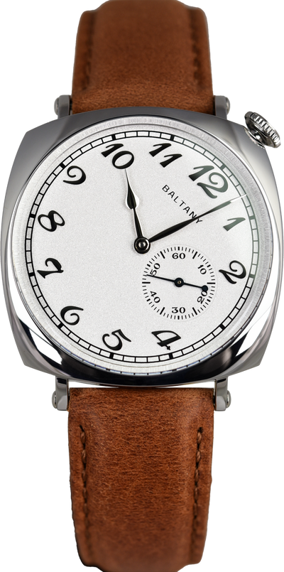 Baltany Retro American 1621 S204046A (Pre-owned)