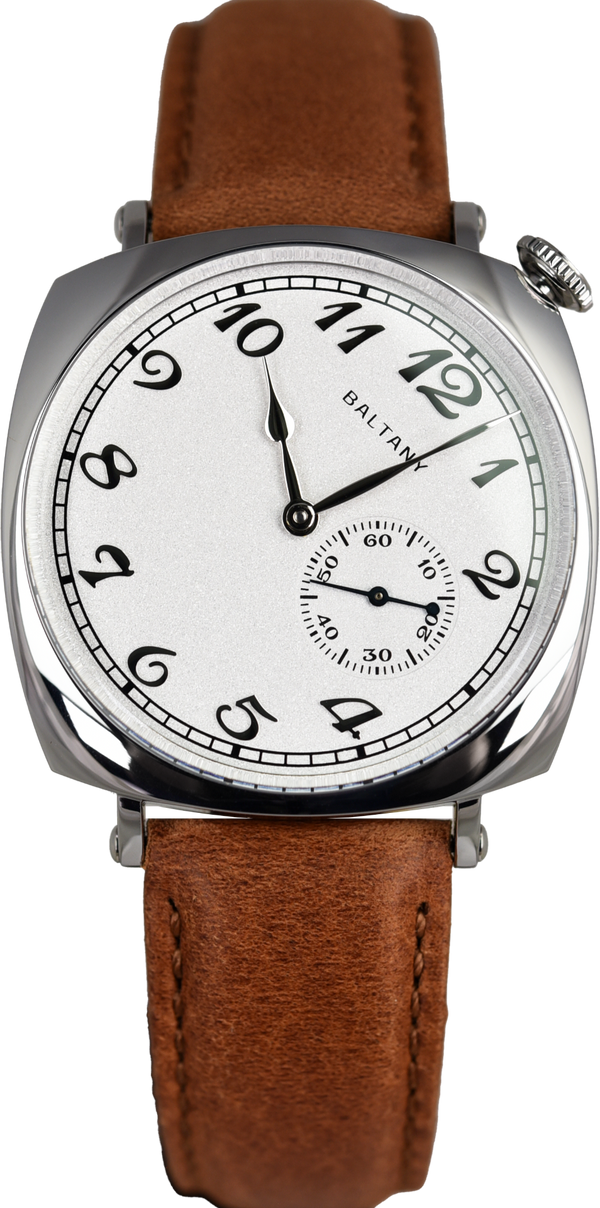 Baltany Retro American 1621 S204046A (Pre-owned)