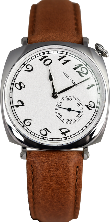 Baltany Retro American 1621 S204046A (Pre-owned)