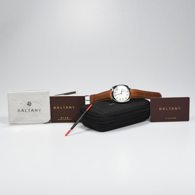 Baltany Retro American 1621 S204046A (Pre-owned)